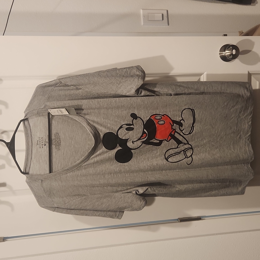 Mickey Mouse t-shirt